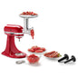KitchenAid® Metal Food Grinder Attachment
