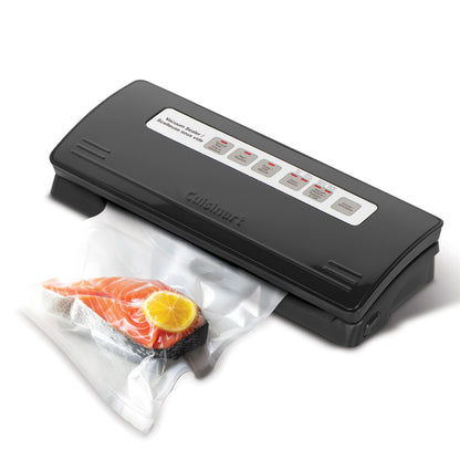 Cuisinart One-Touch Vacuum Sealer