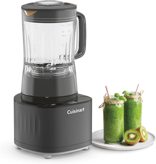 Cuisinart Soho 4.5 Cup Table Blender - Black