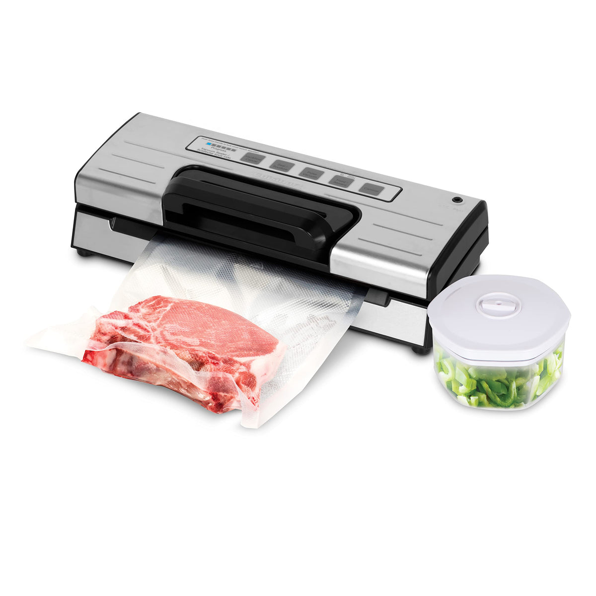 Cuisinart Professional Vacuum Food Sealer