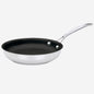 Cuisinart 9.5 in. (24 cm) Non-Stick Open Skillet