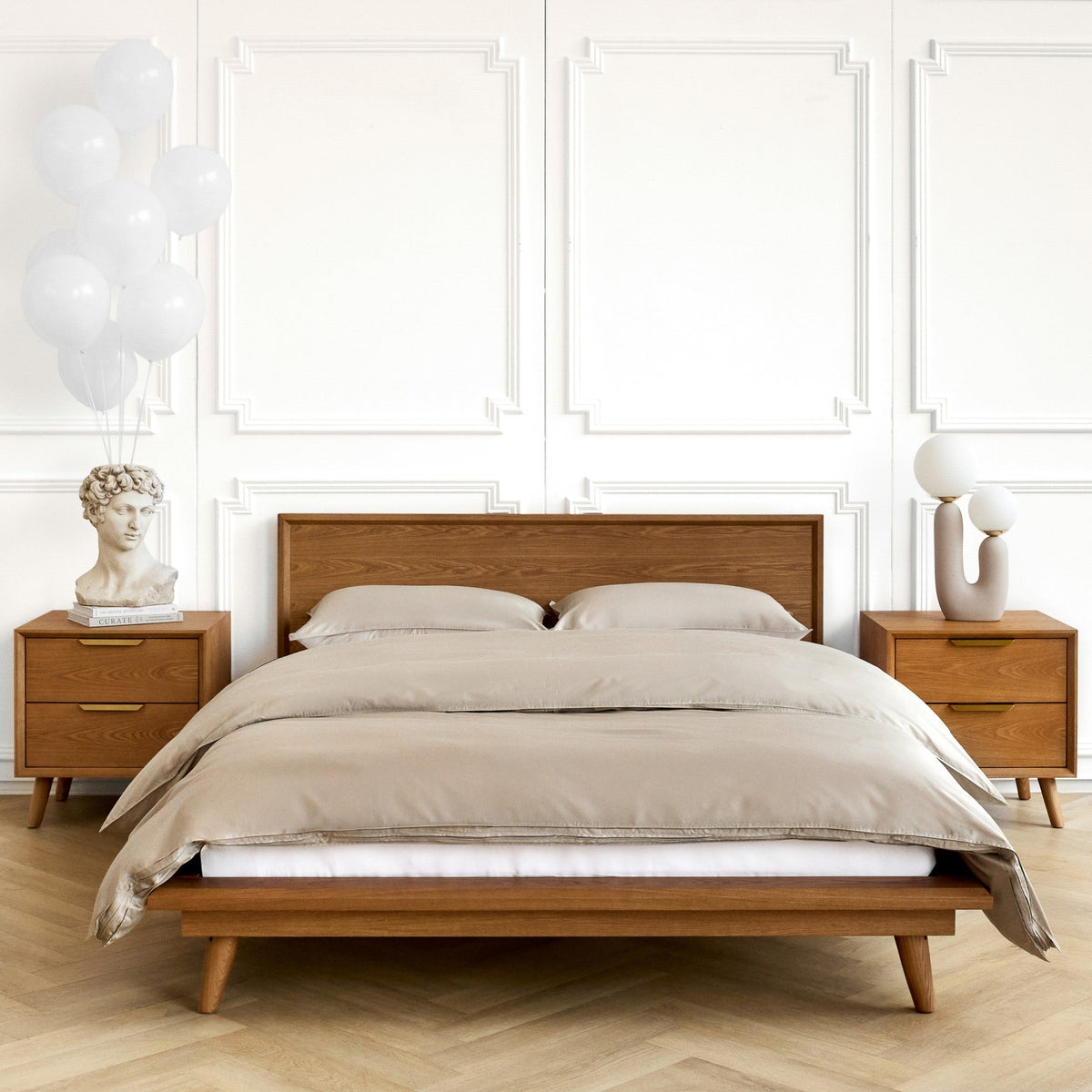 Dune Duvet Cover