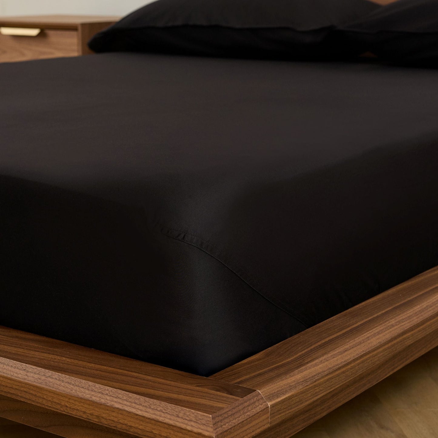 Bear Fitted Sheet