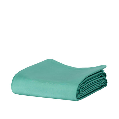 Turquoise Flat Sheet