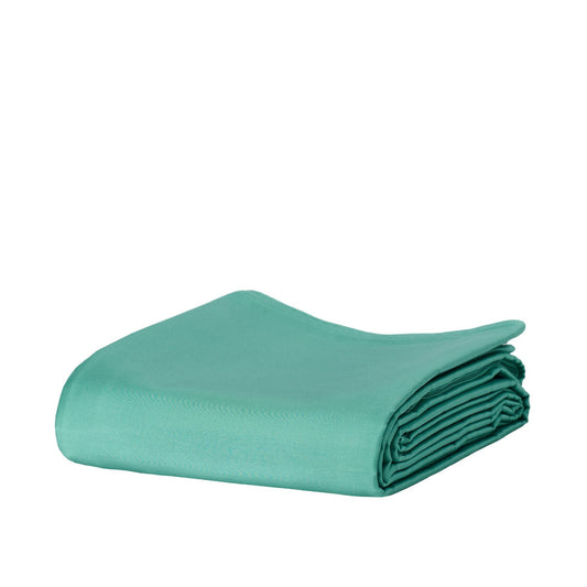 Turquoise Flat Sheet