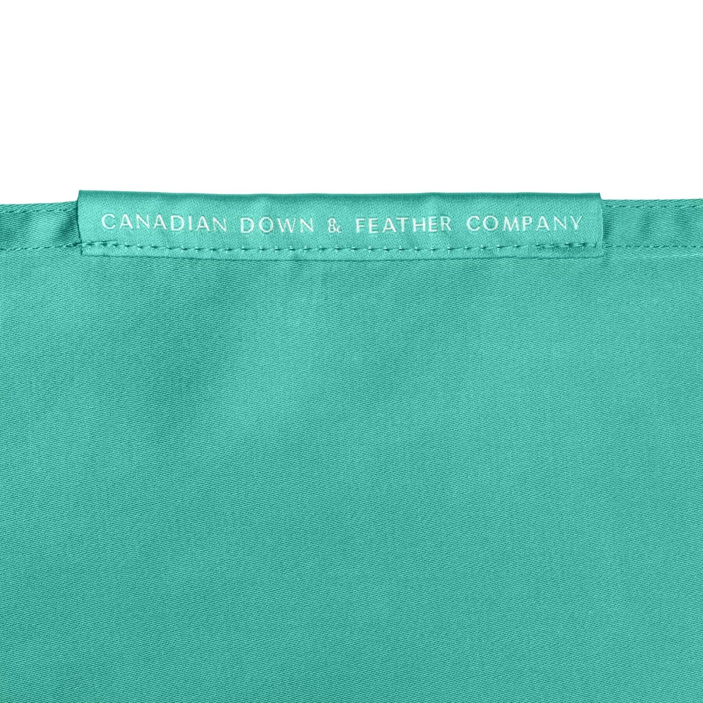Turquoise Flat Sheet