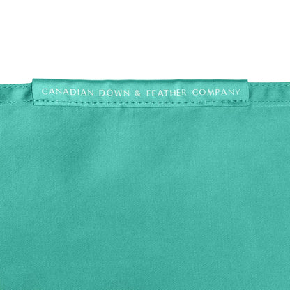 Turquoise Flat Sheet