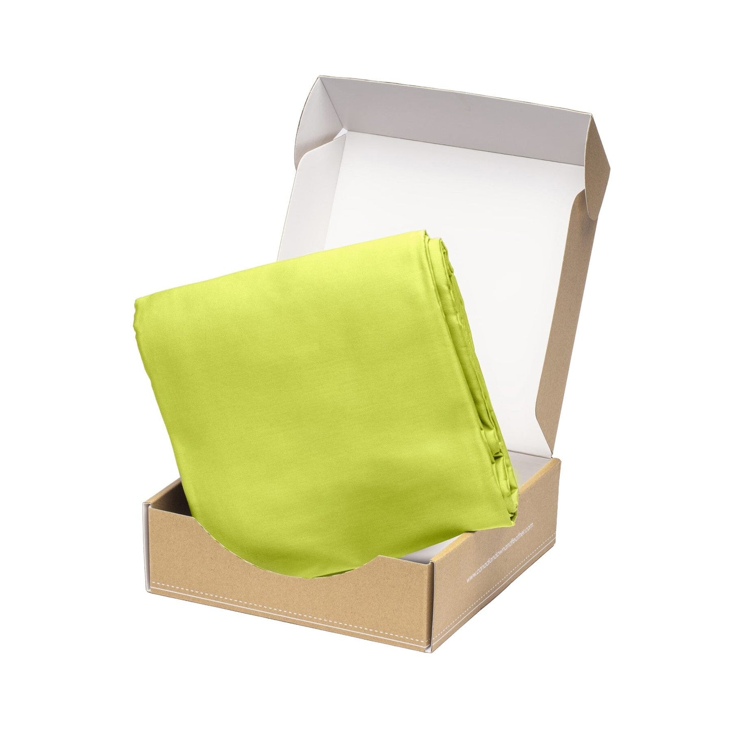 Pistachio Flat Sheet