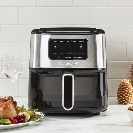 Cuisinart Basket Airfryer