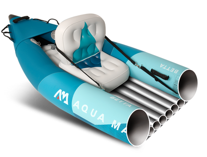 Aqua Marina - BETTA 13'6" Recreational Kayak 2-person