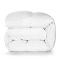Twin Ducks 380TC Hungarian White goose down duvet Queen 35oz