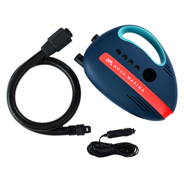 Aqua Marina -- EP-T20 TURBO - 12V Electric Pump (20psi)