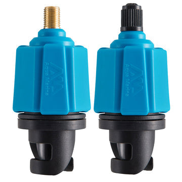 Inflatable SUP Valve Adapter - Aqua Marina