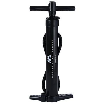 Aqua Marina -- SS23 Liquid Air V1 Double Action Hand Pump