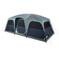 Coleman - 10-Person Sunlodge 2-door Conventional Cabin...