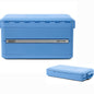Coleman - Snap 'n Go 45 QT Cooler - Daydream