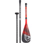 CARBON PRO Adjustable Carbon Fibre iSUP Paddle (3 sections)