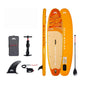 FUSION 10'10" All-Around Inflatable Stand Up Paddle Board