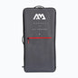 Aqua Marina -- Zip Backpack for iSUP - S - Gray