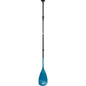 CARBON GUIDE Adjustable Carbon/Fiberglass iSUP Paddle