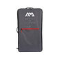 Aqua Marina -- Zip Backpack for iSUP - L - Gray