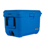 Coleman - PRO 45QT Hard Cooler - Neptune Blue