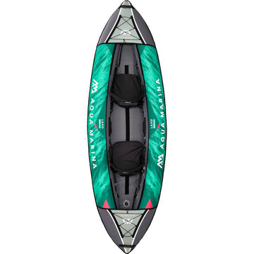 LAXO 320 Recreational 2-person Kayak