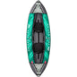 LAXO 320 Recreational 2-person Kayak