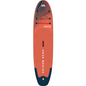 Aqua Marina -- MONSTER 12'0" All-Around Inflatable Stand Up Paddle Board (iSup)