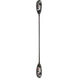 Aqua Marina -- KP-3 Carbon Kayak Paddle (4 sections)