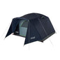 Coleman - 6-Person Skydome Full Fly Vestibule Tent -...