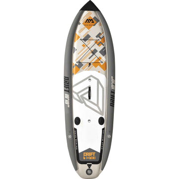 Aqua Marina -- DRIFT Fishing Inflatable Stand Up Paddle Board (iSup)