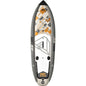Aqua Marina -- DRIFT Fishing Inflatable Stand Up Paddle Board (iSup)