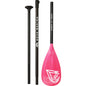 Aqua Marina -- CORAL Sports III Adjustable Aluminum iSUP Paddle