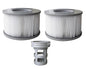 MSpa Accessories - Filter Cartridge Twin Pack