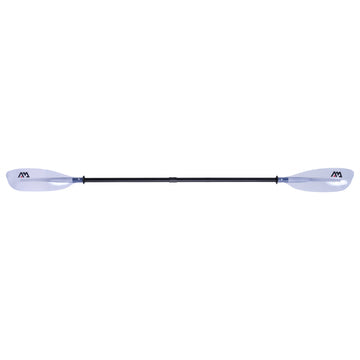 Aqua Marina -- KP-2 Adjustable Fiberglass Kayak Paddle (4 sections)