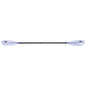 Aqua Marina -- KP-2 Adjustable Fiberglass Kayak Paddle (4 sections)