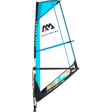 BLADE 3m Sail Rig - Aqua Marina