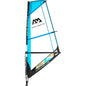 BLADE 3m Sail Rig - Aqua Marina