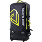 Aqua Marina -- Advanced Luggage Bag w/rolling wheel 90L