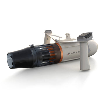 BlueDrive X PRO Water Propulsion Device - Double Battery
