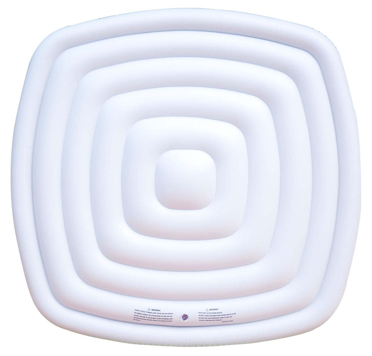 MSpa Accessories - Inflatable Bladder (6-person Square)