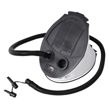 AREO IV 8" Foot Pump - Aqua Marina