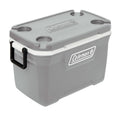 Coleman - Classic Series 52-Quart Hard Cooler 49.2-Litre Capacity - Grey