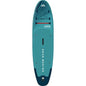 Aqua Marina -- VAPOR 10'4"All-Around Inflatable Stand Up Paddle Board (iSup)