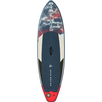 WAVE 8' 8" Surf Inflatable Stand Up Paddle Board (iSup)