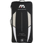 Aqua Marina -- Premium Zip Backpack - S
