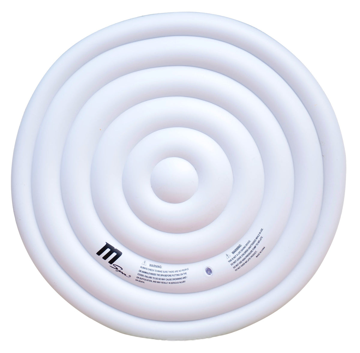 MSpa Accessories -- Inflatable Bladder (6-person Round)