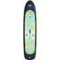Aqua Marina -- SUPER TRIP 12'2" Family Inflatable Stand Up Paddle Board (iSup)