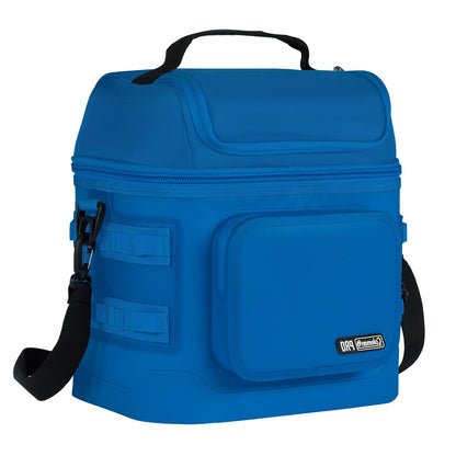Coleman - PRO Soft Cooler 24 can - Neptune Blue